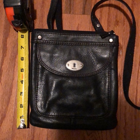 Fossil crossbody bag - Picture 4 of 4